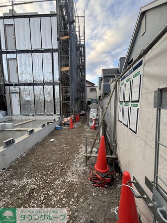 アップルベリーフィールズの物件内観写真